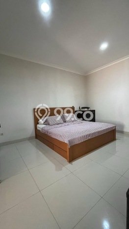 Rumah Elit Modern Tanpa Renovasi di Kota Wisata Bogor Rumah Elit Modern Tanpa Renovasi di Kota Wisata Bogor