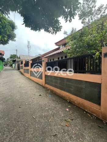 Rumah Minimalis 4 KT di Tugu Depok Unfurnished Rumah Minimalis 4 KT di Tugu Depok Unfurnished