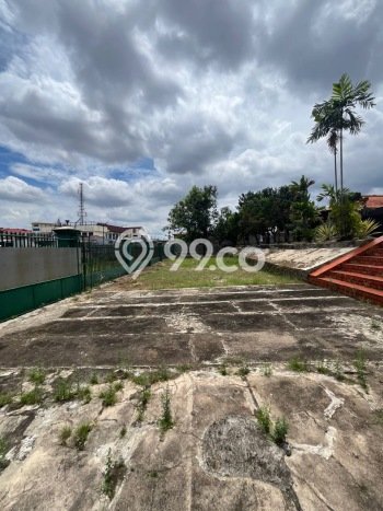 Dijual Tanah di Cimanggis Depok Luas 1596m2 SHM Dijual Tanah di Cimanggis Depok Luas 1596m2 SHM