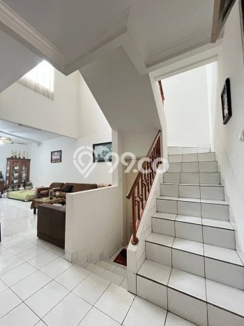 Jual Rumah Luas Megah Dengan View Eksklusif di Kota Wisata, Bogor Jual Rumah Luas Megah Dengan View Eksklusif di Kota Wisata, Bogor