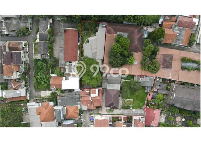 HARGA MENARIK! Tanah Kawasan , Luas 1991m2m², Kawasan Berkembang HARGA MENARIK! Tanah Kawasan , Luas 1991m2m², Kawasan Berkembang