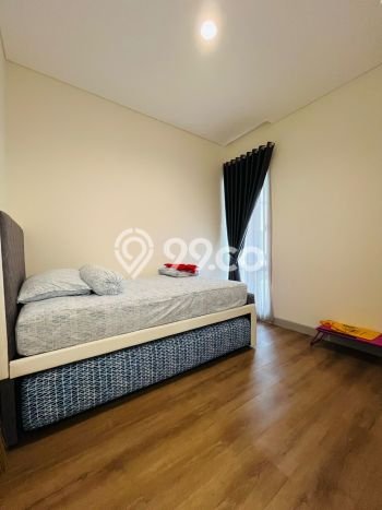 Siap Huni Rumah Mewah 4 Kamar di Cakung Dekat ke Mana Pun Siap Huni Rumah Mewah 4 Kamar di Cakung Dekat ke Mana Pun