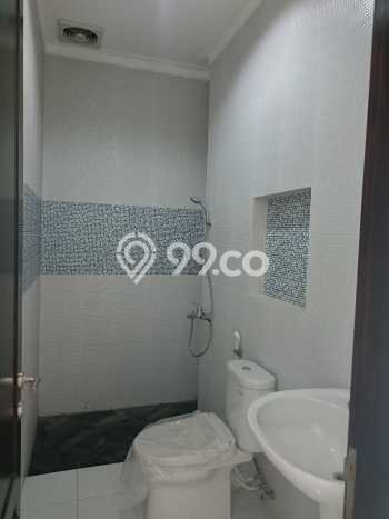 Hunian Mewah Siap Huni LT 147m2 di Cempaka Putih, Jakarta Pusat Hunian Mewah Siap Huni LT 147m2 di Cempaka Putih, Jakarta Pusat