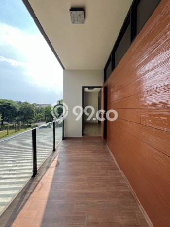 Ready to Use! Luxury House LT 162m2 Desain Modern di Citra Grand Ready to Use! Luxury House LT 162m2 Desain Modern di Citra Grand