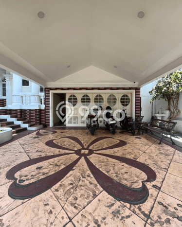 Rumah Elit Modern Siap Huni di Legenda Wisata Bogor Rumah Elit Modern Siap Huni di Legenda Wisata Bogor