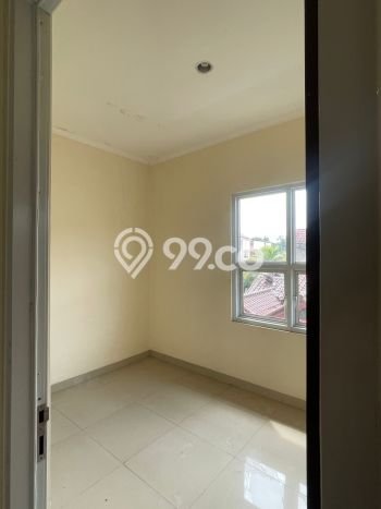 Rumah Modern 4 KT di Jati Asih Bekasi Rumah Modern 4 KT di Jati Asih Bekasi