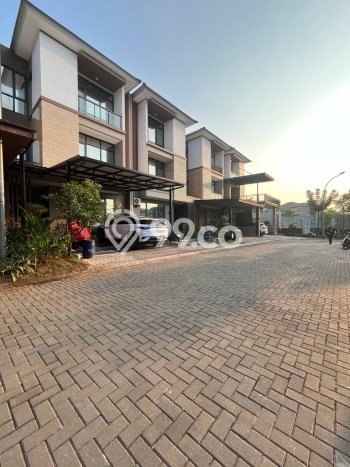 Hunian Super Mewah dengan Akses Paling Strategis di Kota Wisata, Bogor Hunian Super Mewah dengan Akses Paling Strategis di Kota Wisata, Bogor