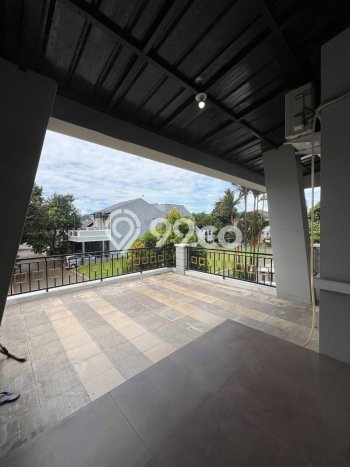 Jual Rumah Modern 4 KT di Kota Wisata, Bogor Jual Rumah Modern 4 KT di Kota Wisata, Bogor
