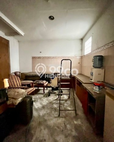 Jual Rumah Eksklusif 5 KT di Jatimakmur, Bekasi Jual Rumah Eksklusif 5 KT di Jatimakmur, Bekasi