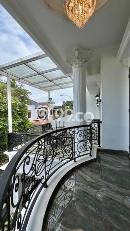 Sewa Rumah Murah di Cibubur Jakarta Timur Punya 4 KT Sewa Rumah Murah di Cibubur Jakarta Timur Punya 4 KT