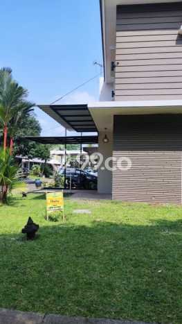 Rumah di , Siap Huni, 4 KT, Dekat Bogor, Bogor, LT 162m2m² Bangunan 120m2m² Rumah di , Siap Huni, 4 KT, Dekat Bogor, Bogor, LT 162m2m² Bangunan 120m2m²