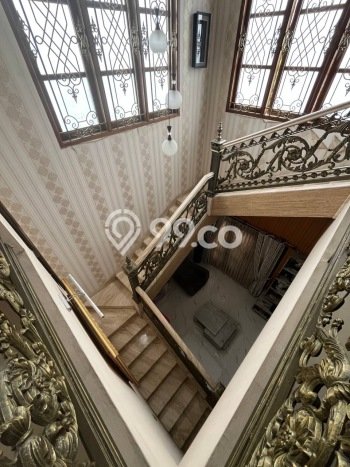 Rumah Elit Modern Siap Huni di Kota Wisata Bogor Rumah Elit Modern Siap Huni di Kota Wisata Bogor