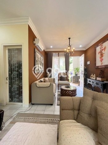 For Sale Hunian Rumah Terawat 3 Kamar di Legenda Wisata, Bogor For Sale Hunian Rumah Terawat 3 Kamar di Legenda Wisata, Bogor