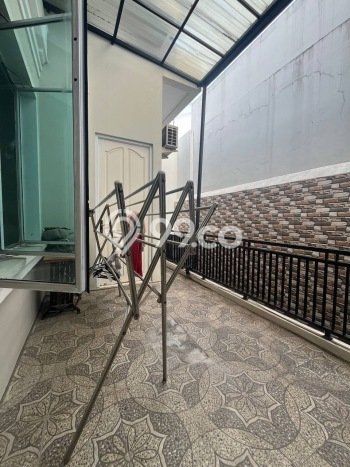 For Sale! Premium House LT 240m2 Desain Modern di Legenda Wisata For Sale! Premium House LT 240m2 Desain Modern di Legenda Wisata