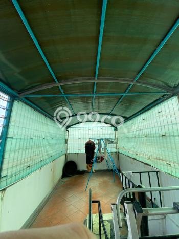 Rumah Elit Modern Siap Huni di Halim Perdana Kusuma Jakarta Timur Rumah Elit Modern Siap Huni di Halim Perdana Kusuma Jakarta Timur