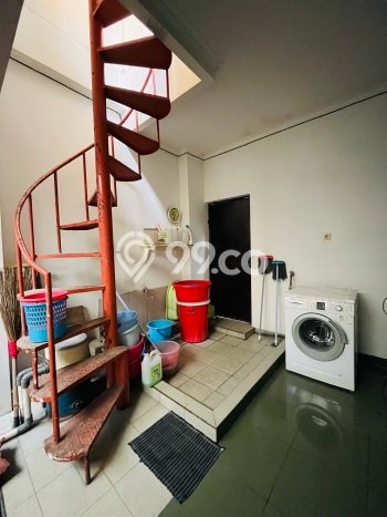 Dijual Hunian Mewah dengan Fasilitas Sekitar Komplit di Bogor Tengah, Bogor Dijual Hunian Mewah dengan Fasilitas Sekitar Komplit di Bogor Tengah, Bogor