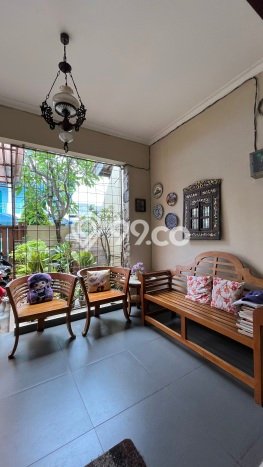 Best Deal Hunian Premium Ideal dan Luas di Cempaka Putih, Jakarta Pusat Best Deal Hunian Premium Ideal dan Luas di Cempaka Putih, Jakarta Pusat