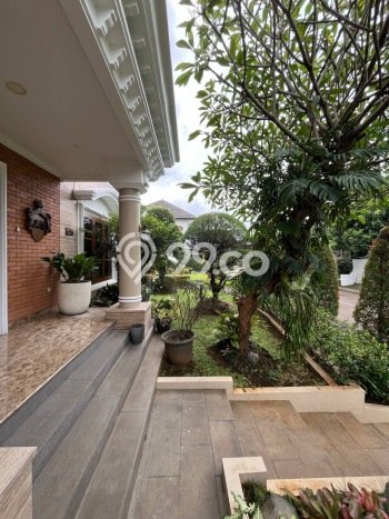 Rumah Elit Modern Siap Huni di Kota Wisata Bogor Rumah Elit Modern Siap Huni di Kota Wisata Bogor