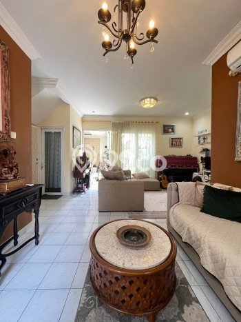 For Sale Hunian Rumah Terawat 3 Kamar di Legenda Wisata, Bogor For Sale Hunian Rumah Terawat 3 Kamar di Legenda Wisata, Bogor