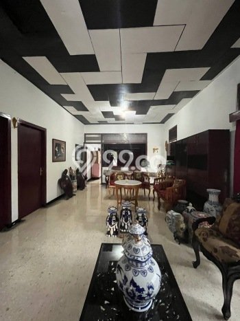 Dijual Tanah di Cimanggis Depok Luas 1596m2 SHM Dijual Tanah di Cimanggis Depok Luas 1596m2 SHM
