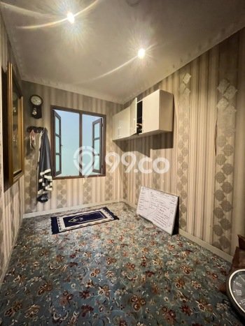 Rumah Elit Modern Siap Huni di Kota Wisata Bogor Rumah Elit Modern Siap Huni di Kota Wisata Bogor