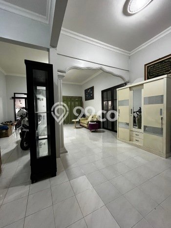 Jual Rumah Eksklusif 3 KT di Bekasi Kota, Bekasi Jual Rumah Eksklusif 3 KT di Bekasi Kota, Bekasi