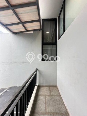 Jual Rumah Modern 3 KT di Kota Wisata, Bogor Jual Rumah Modern 3 KT di Kota Wisata, Bogor