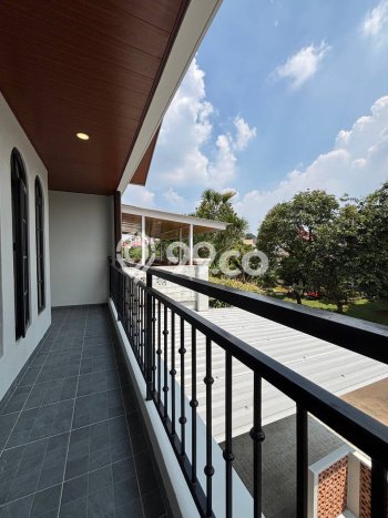 For Sale! Premium House LT 180m2 Desain Modern di Kota Wisata For Sale! Premium House LT 180m2 Desain Modern di Kota Wisata