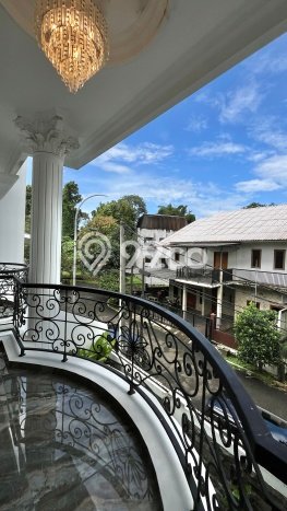 Sewa Rumah Murah di Cibubur Jakarta Timur Punya 4 KT Sewa Rumah Murah di Cibubur Jakarta Timur Punya 4 KT