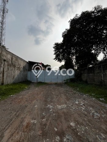 Tanah Kavling Dijual di Jati Asih, Bekasi dengan Luas Tanah 3312m2 Tanah Kavling Dijual di Jati Asih, Bekasi dengan Luas Tanah 3312m2