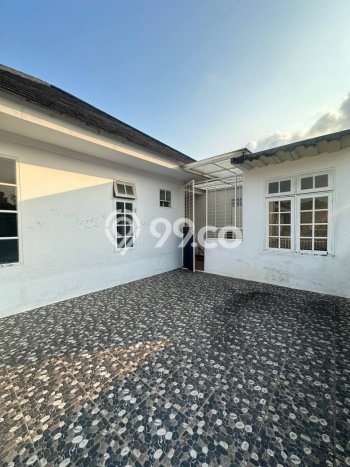 Rumah Elit Modern Tanpa Renovasi di Kota Wisata Bogor Rumah Elit Modern Tanpa Renovasi di Kota Wisata Bogor