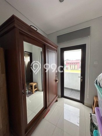 Jual Rumah Favorit Siap Huni LB 115m2 di Cimanggis, Depok Jual Rumah Favorit Siap Huni LB 115m2 di Cimanggis, Depok