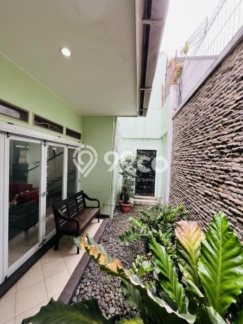 Dijual Hunian Mewah dengan Fasilitas Sekitar Komplit di Bogor Tengah, Bogor Dijual Hunian Mewah dengan Fasilitas Sekitar Komplit di Bogor Tengah, Bogor