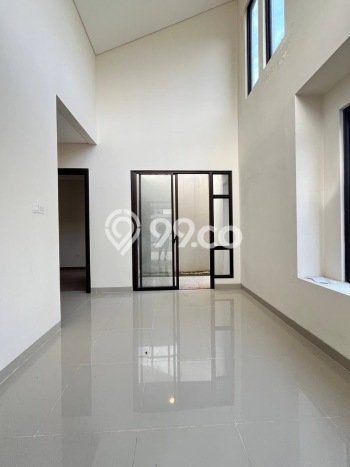Hunian Cantik Modern Lb 45m2 di Cimanggis, Depok Hunian Cantik Modern Lb 45m2 di Cimanggis, Depok