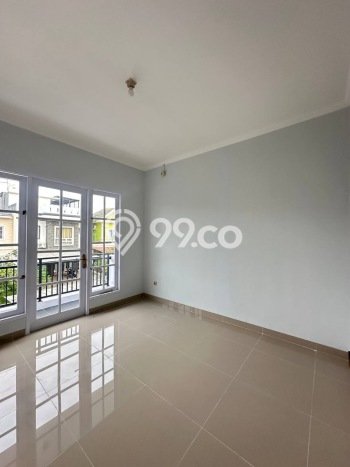 Rumah Modern 3 KT di Kota Wisata Bogor Unfurnished Rumah Modern 3 KT di Kota Wisata Bogor Unfurnished