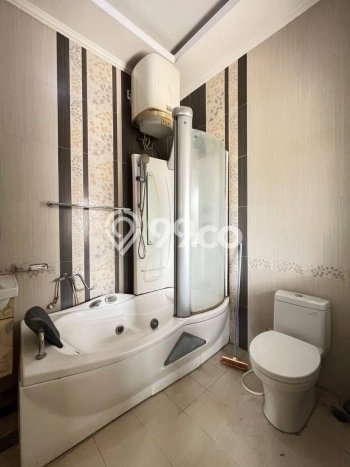 Jual Rumah Modern 4 KT di Kota Wisata, Bogor Jual Rumah Modern 4 KT di Kota Wisata, Bogor