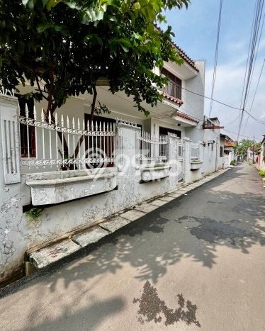 Jual Rumah Eksklusif 5 KT di Jatimakmur, Bekasi Jual Rumah Eksklusif 5 KT di Jatimakmur, Bekasi
