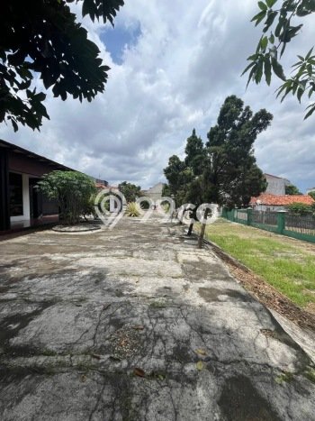 Dijual Tanah di Cimanggis Depok Luas 1596m2 SHM Dijual Tanah di Cimanggis Depok Luas 1596m2 SHM
