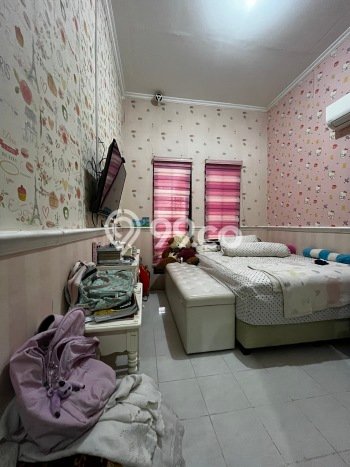 Jual Rumah Eksklusif 3 KT di Bekasi Kota, Bekasi Jual Rumah Eksklusif 3 KT di Bekasi Kota, Bekasi