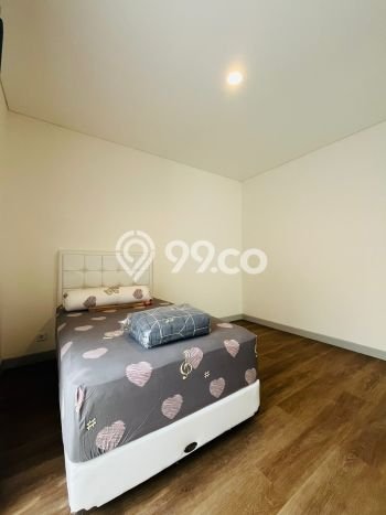 Siap Huni Rumah Mewah 4 Kamar di Cakung Dekat ke Mana Pun Siap Huni Rumah Mewah 4 Kamar di Cakung Dekat ke Mana Pun