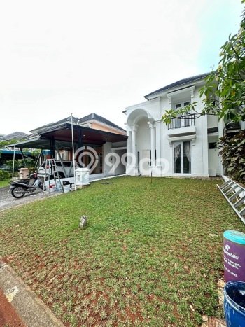 Hunian Super Mewah dengan Akses Paling Strategis di Kota Wisata, Bogor Hunian Super Mewah dengan Akses Paling Strategis di Kota Wisata, Bogor