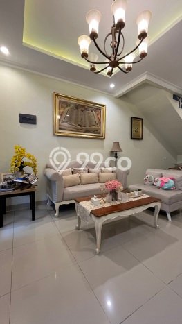 Best Deal Hunian Premium Ideal dan Luas di Cempaka Putih, Jakarta Pusat Best Deal Hunian Premium Ideal dan Luas di Cempaka Putih, Jakarta Pusat