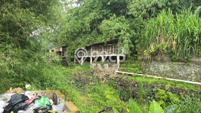 LOKASI STRATEGIS! Vila Kawasan Tenjolaya, Area 2956m2m², View Menarik di area LOKASI STRATEGIS! Vila Kawasan Tenjolaya, Area 2956m2m², View Menarik di area