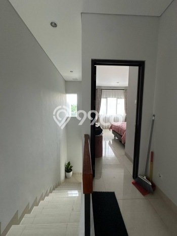 Jual Rumah Favorit Siap Huni LB 115m2 di Cimanggis, Depok Jual Rumah Favorit Siap Huni LB 115m2 di Cimanggis, Depok