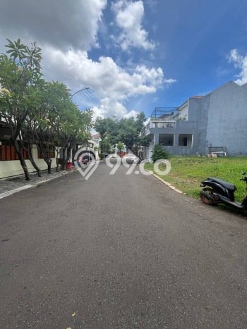 Rumah Minimalis 4 Kamar LT 170m2 di Citra Grand Rumah Minimalis 4 Kamar LT 170m2 di Citra Grand