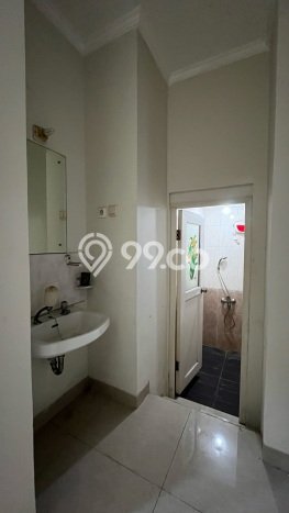 Rumah Minimalis 5 Kamar LT 144m2 di Kota Wisata Rumah Minimalis 5 Kamar LT 144m2 di Kota Wisata