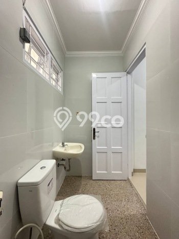 Rumah Modern 3 KT di Kota Wisata Bogor Unfurnished Rumah Modern 3 KT di Kota Wisata Bogor Unfurnished