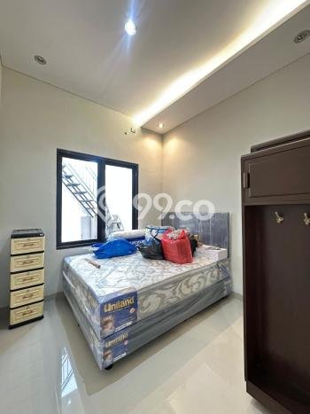 Dijual Rumah Eksklusif 2 KT di Kota Wisata, Bogor Dijual Rumah Eksklusif 2 KT di Kota Wisata, Bogor