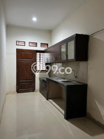 Rumah Modern 4 KT di Bojong Kulur Bogor Unfurnished Rumah Modern 4 KT di Bojong Kulur Bogor Unfurnished