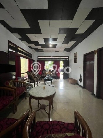 Dijual Tanah di Cimanggis Depok Luas 1596m2 SHM Dijual Tanah di Cimanggis Depok Luas 1596m2 SHM
